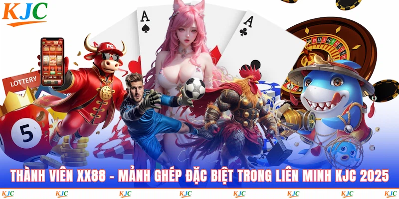 Thành Viên XX88